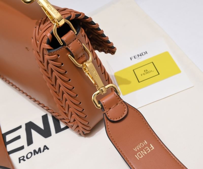 Fendi Baguette Bags